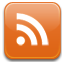 Subscribe to our RSS Feed