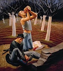 AD 20/21 SHOW IN BOSTON APRIL 3 - 6, 2008