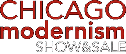 CHICAGO MODERNISM SHOW & SALE APRIL 25 26 & 27 2008