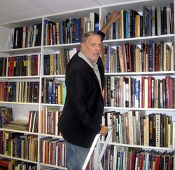 RIC GETS A BOOK FOR APPRAISAL RESEARCH