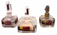Art Deco Perfume Set