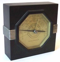 Teague ”Stormoguide” Barometer