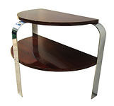 Demi Lune Table