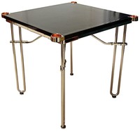 1930 Schmieg, Hungate & Kotzian Card Table