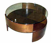 Gilbert Rohde Coffee Table