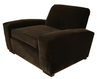 American Art Deco Paul Frankl