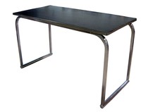 Gilbert Rohde American Art Deco Console Table