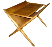 Robsjohn-Gibbings Magazine Table