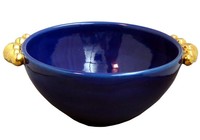 French Art Deco Robj Bowl