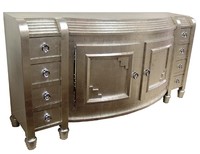 Pierre Dariel Art Deco Sideboard