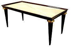 Jansen Coffee Table
