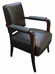 French Arm Chair