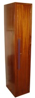 Andre Sornay Bookcase Cabinet