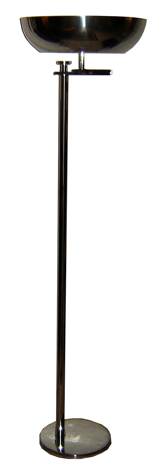 Kurt Versen ”Flip” Lamp