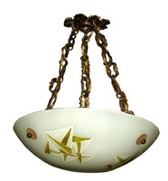 Maxonade Ceiling Light
