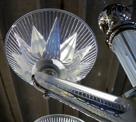 Atelier Petitot Chandelier