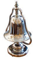 Markel Art Deco Bell Accent Lamp