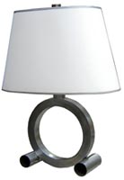 Donald Deskey Table Lamp
