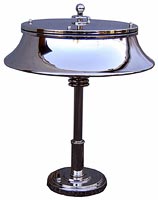 Markel Machine Age Lamp