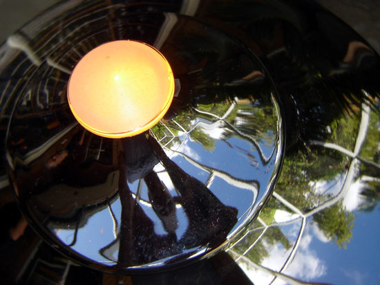 Walter Von Nessen Table Lamp