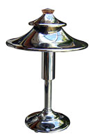 Walter Von Nessen Table Lamp