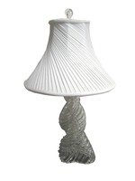 Italian Art Deco Table Lamp by Paolo Venini for Venini