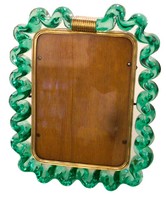 Venini Picture Frame