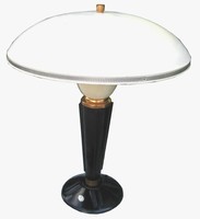 Jumo French Art Deco Table Lamp