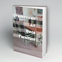 PURCHASE YOUR COPY! LIMITED EDITION 1000 NUMBERED COPIES ONLY Gilbert Rohde, Paul Frankl, Russel Wright, Donald Deskey, KEM Weber all 570 Pages!!!