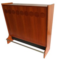 Johannes Andersen Danish Modern Cocktail Bar