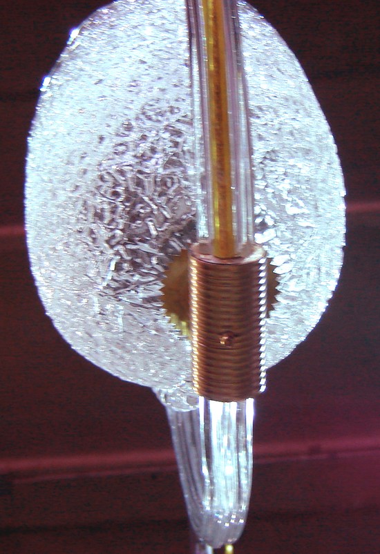 Barovier & Tosso Italian Art Deco Ceiling Light