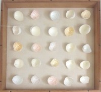 Barton Lidice Benes Sculpture “Letter from Aunt Evelyn”