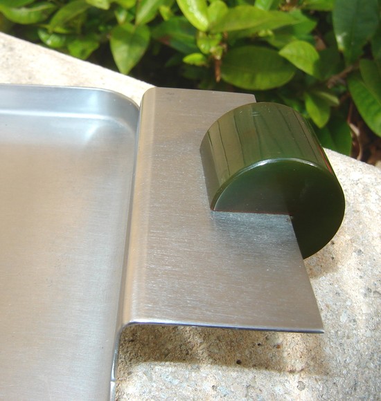 Norman Bel Geddes American Art Deco Hors d’Oeuvre Set