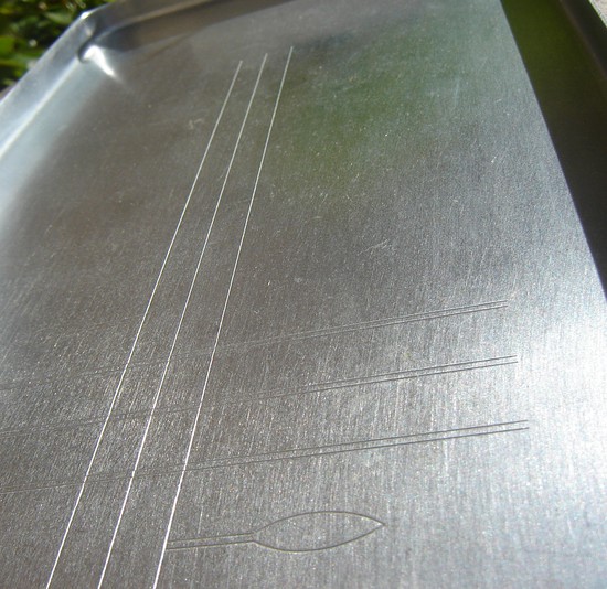 Norman Bel Geddes American Art Deco Hors d’Oeuvre Set