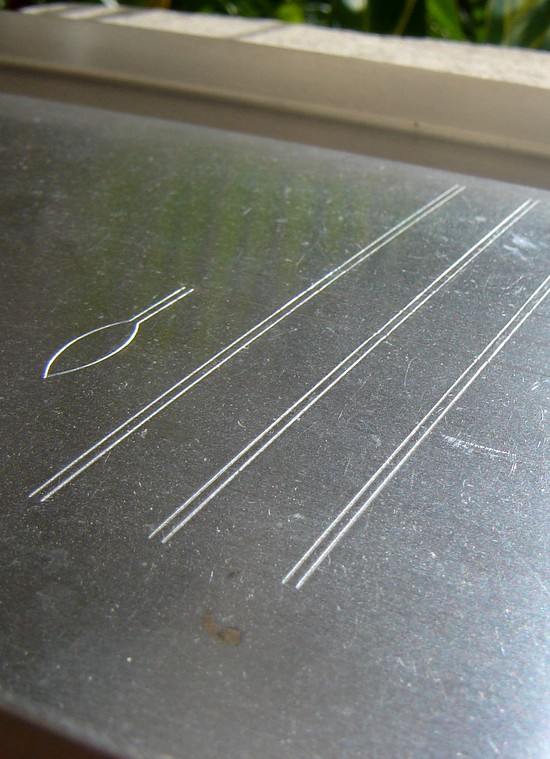 Norman Bel Geddes American Art Deco Hors d’Oeuvre Set