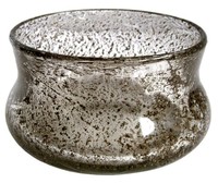 Benny Motzfeld Norwegian Glass Vase