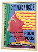 Pensez A Vos Vacances