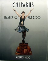 CHIPARUS by Alberto Shayo