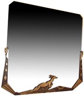Boretti Mirror
