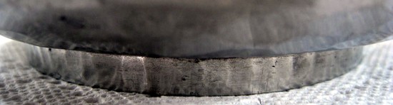 Jean Despres French Art Deco Bowl