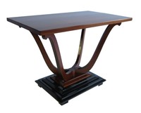 Dynamique Creations American Art Deco Table
