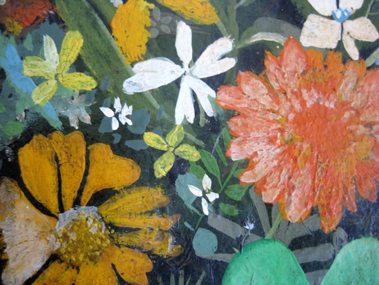 Henry Faulkner Oil Painting