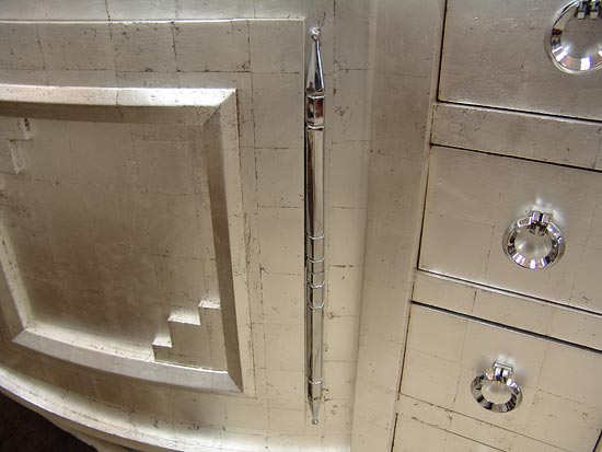 Pierre Dariel Art Deco Sideboard