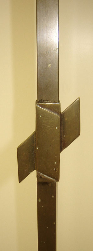 John B. Salterini Floor Lamp