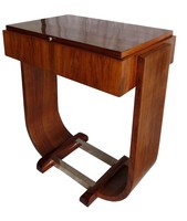 French  Art Deco Console