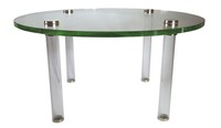 Gilbert Rohde American Art Deco Coffee Table