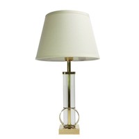 Gilbert Rohde American Art Deco Table Lamp