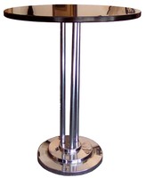 Wolfgang  Hoffman Tall Table