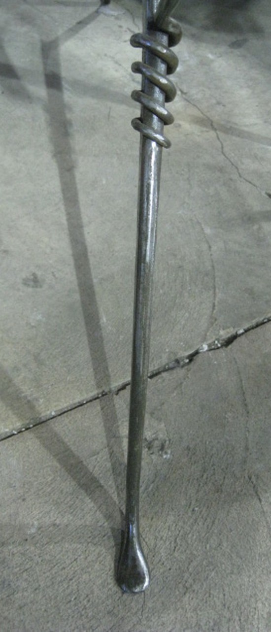 Raymond Subes French Art Deco Center Table