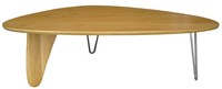 Isamu Noguchi RUDDER American Art Deco Coffee Table
